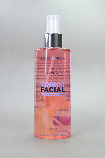 TONICO DE ROSAS DOLCE BELLA