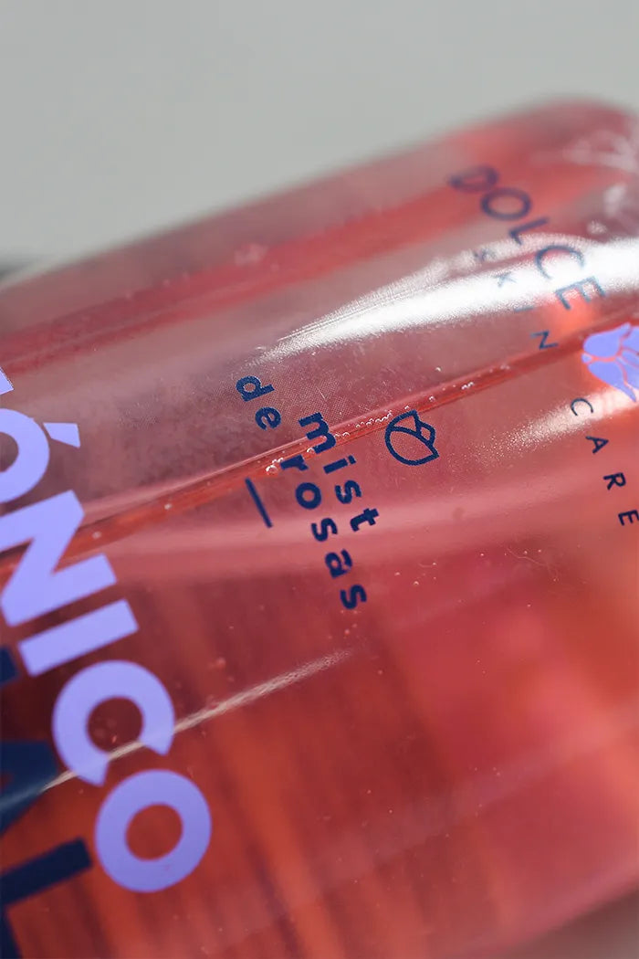 TONICO DE ROSAS DOLCE BELLA