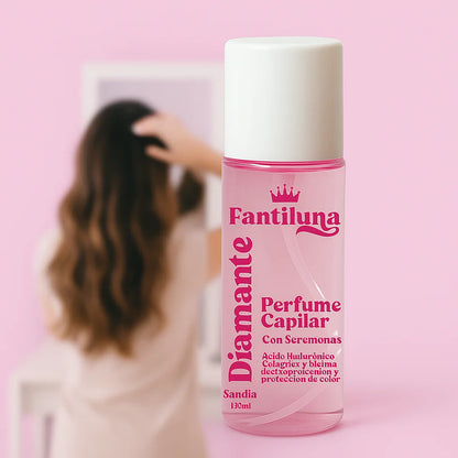 Perfumes Capilares Al Detal