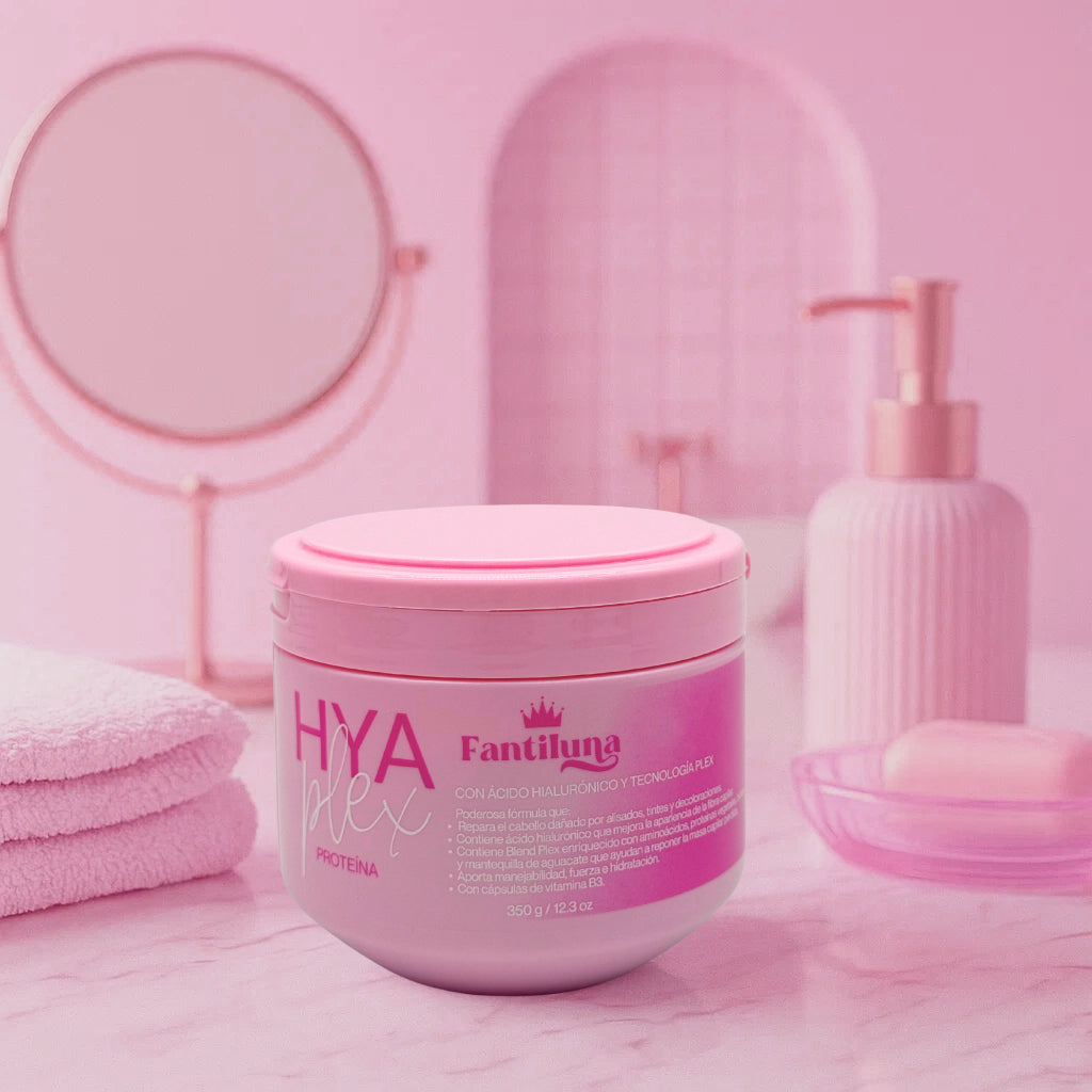 Proteina Hya Tecnología Plex