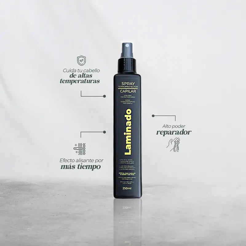 Spray termo protector Laminado