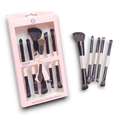 Brocha Doble×5  myk