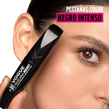Pestañina Vogue 36 horas