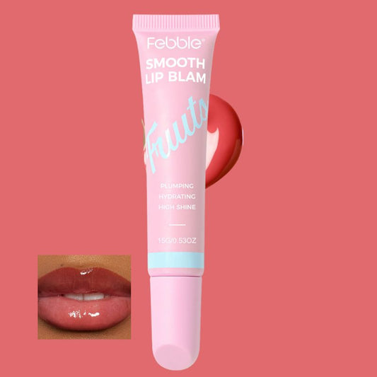 Lip Balm smooth fruits