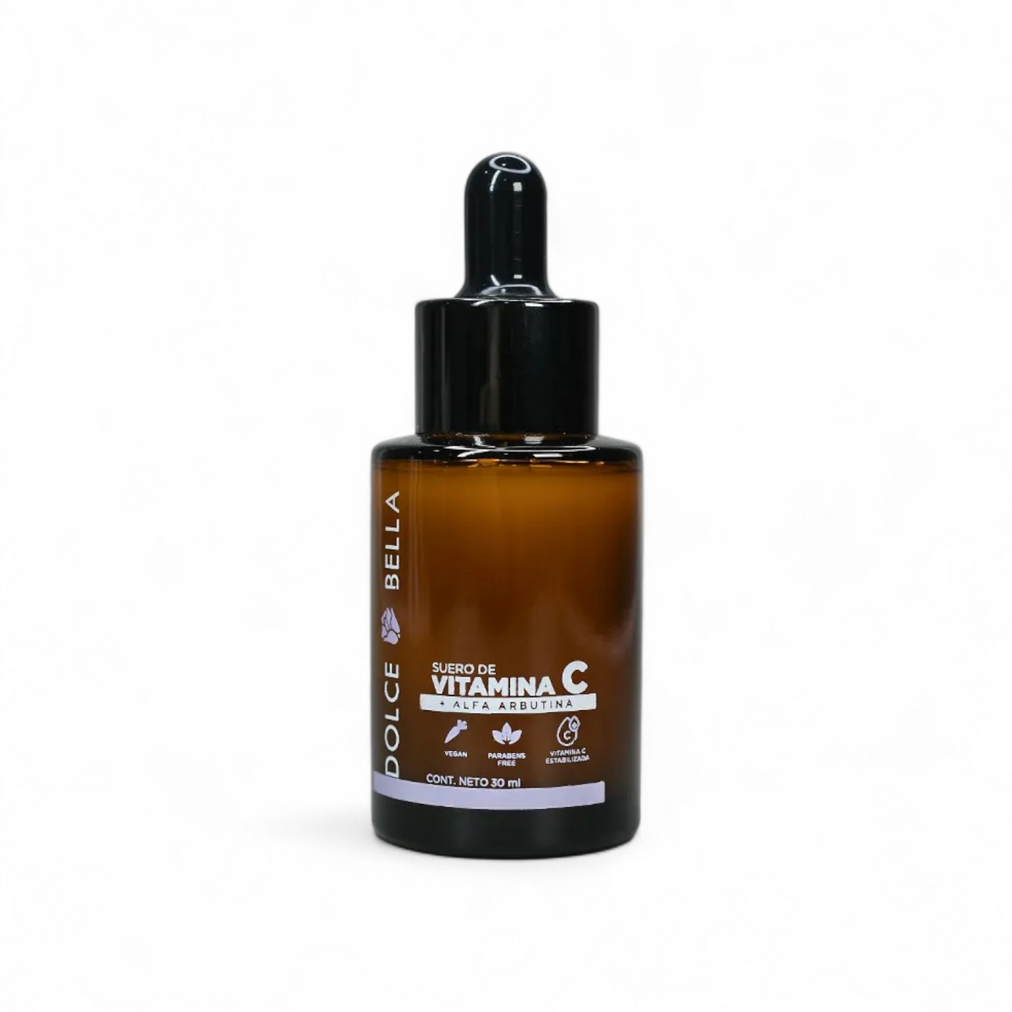Suero de vitamina C          Dolce Bella ✨