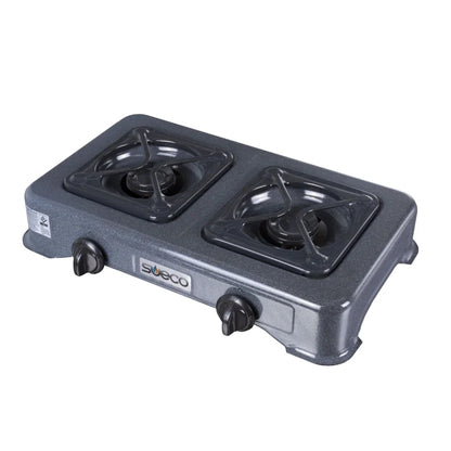 Estufa 2 Puestos Gas Natural