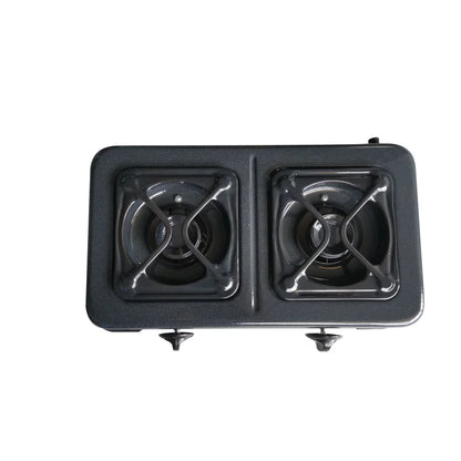 Estufa 2 Puestos Gas Natural