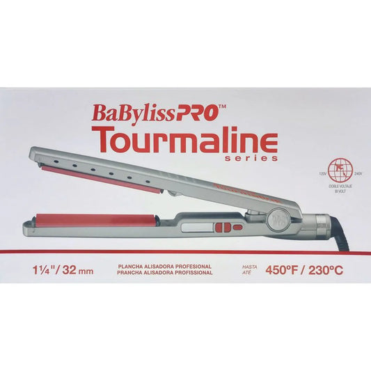 Plancha Babyliss pro Tourmaline