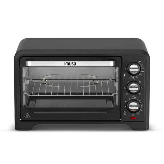 Horno con Freidora de Aire 19L Imusa